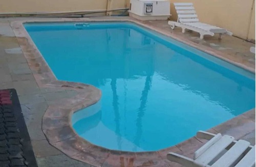 Grand-Baie Apartment | Homerez - Charming Apartment in Grand Baie with Pool