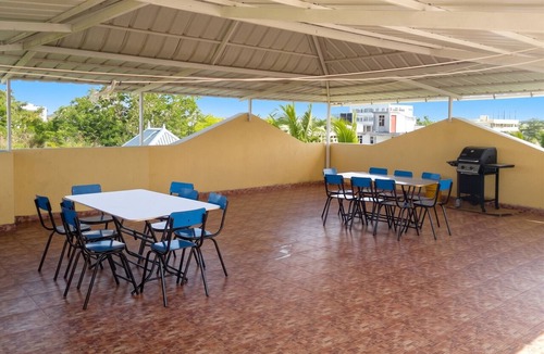 Grand-Baie Apartment | Homerez - Charming Apartment in Grand Baie with Pool