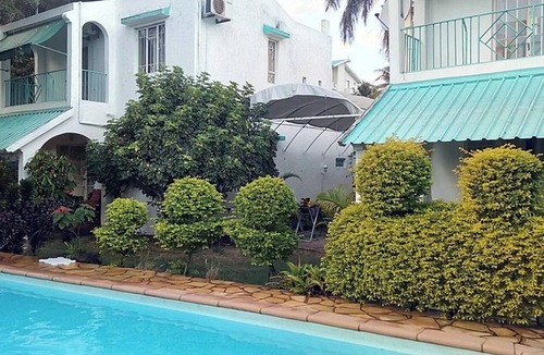 Flic-en-Flac House | Homerez - House, Flic en Flac