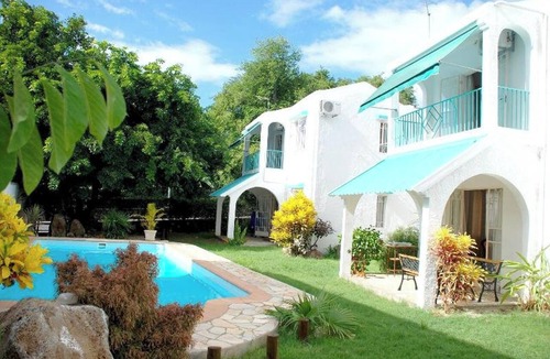 Flic-en-Flac House | Homerez - House, Flic en Flac