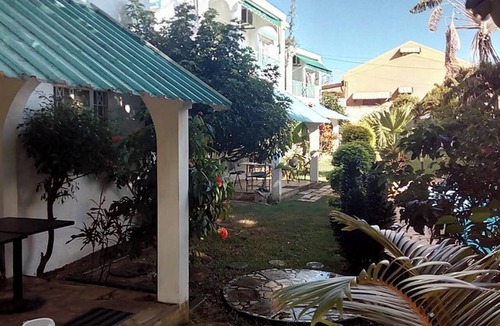 Flic-en-Flac House | Homerez - House, Flic en Flac