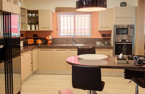 Flic-en-Flac House | Homerez - House in Flic en Flac