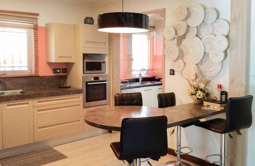 Flic-en-Flac House | Homerez - House in Flic en Flac
