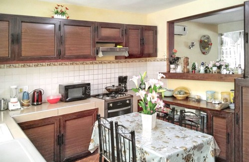 Grand-Baie House | Homerez - House in Grand Baie