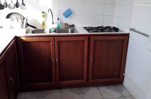 Grand-Baie Apartment | Homerez - Modern Apartment in Grand Bay, Balcony, 56 m²