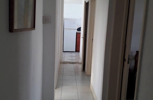 Grand-Baie Apartment | Homerez - Modern Apartment in Grand Bay, Balcony, 56 m²