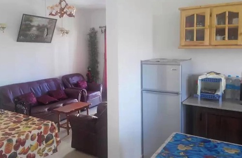 Pereybere Apartment | Homerez - Modern Apartment in Pereybere, 80sqm + Pool