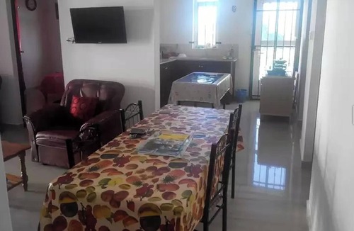 Pereybere Apartment | Homerez - Modern Apartment in Pereybere, 80sqm + Pool