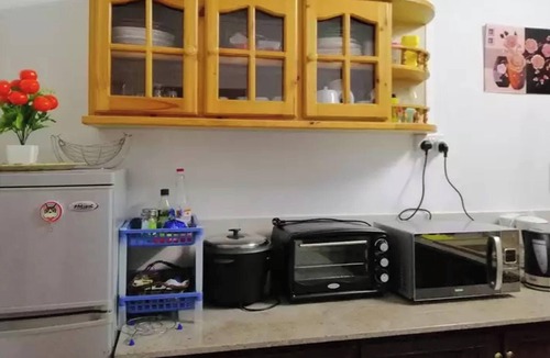 Pereybere Apartment | Homerez - Modern Apartment in Pereybere, 80sqm + Pool