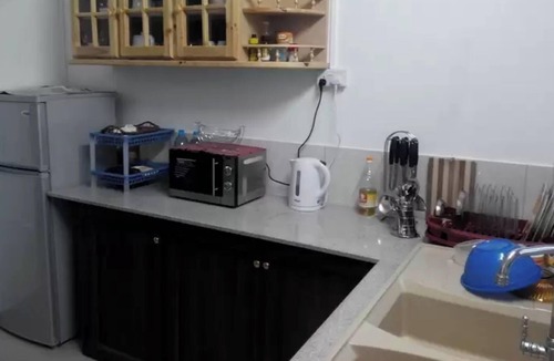 Pereybere Apartment | Homerez - Modern Apartment in Pereybere, 80sqm + Pool