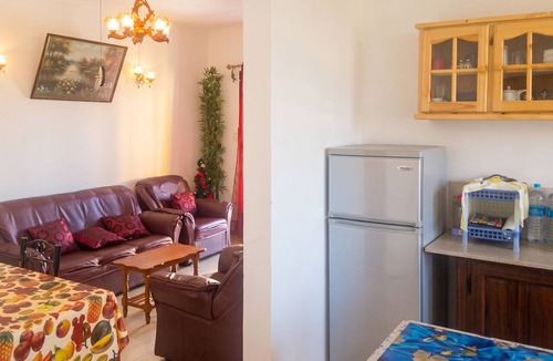 Pereybere Apartment | Homerez - Modern Apartment in Pereybere, 80sqm + Pool