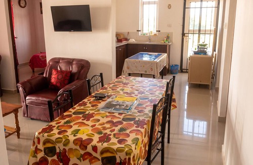 Pereybere Apartment | Homerez - Modern Apartment in Pereybere, 80sqm + Pool