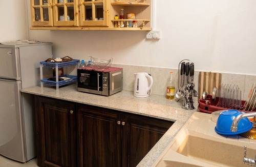 Pereybere Apartment | Homerez - Modern Apartment in Pereybere, 80sqm + Pool