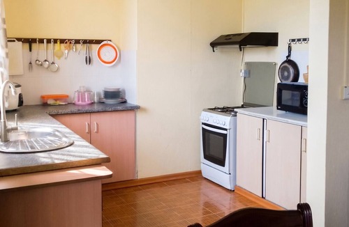Grand-Baie Apartment | Homerez - Spacious Apartment in Grand Baie with Pool