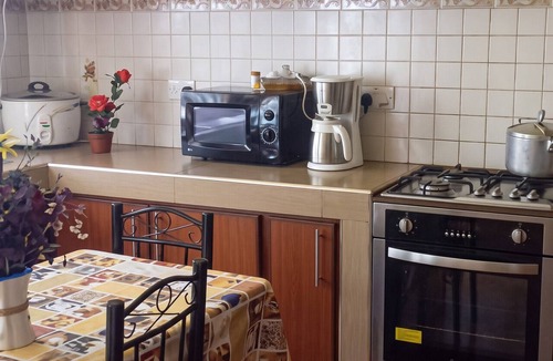 Grand-Baie Apartment | Homerez - Spacious Apartment in Grand Baie with Pool