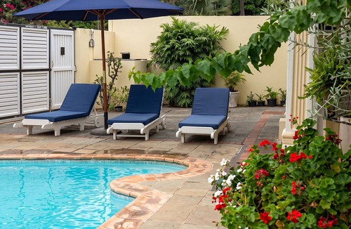 Grand-Baie Apartment | Homerez - Spacious Apartment in Grand Baie with Pool
