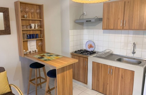 Grand-Baie Apartment | Homerez - Studio in Grand Baie, Pool