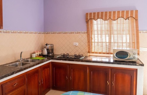 Flic-en-Flac Villa | Homerez - Villa Flic en Flac