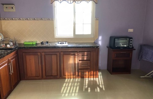Flic-en-Flac Villa | Homerez - Villa Flic en Flac