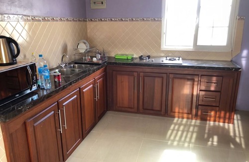Flic-en-Flac Villa | Homerez - Villa Flic en Flac