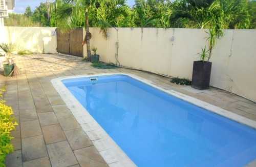 Pereybere Villa | Homerez - Villa in Grand Baie