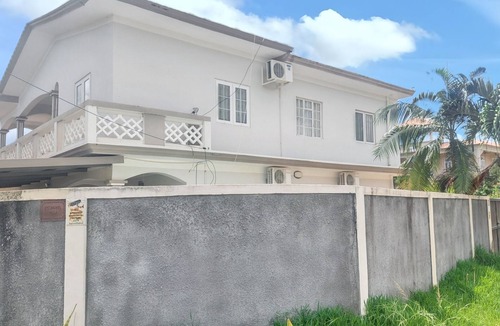 Pereybere Villa | Homerez - Villa in Grand Baie