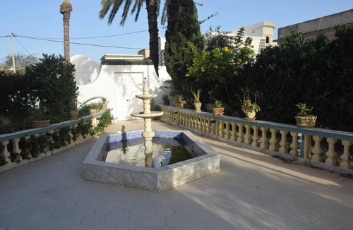 Sqanes Villa | Homerez - Villa in Monastir