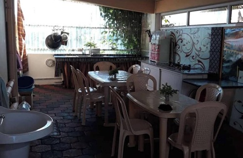 Pereybere Villa | Homerez - Villa in Pereybere