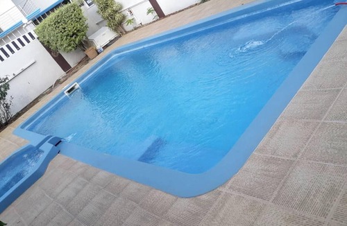 Pereybere Villa | Homerez - Villa in Pereybere