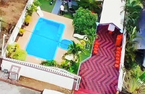 Pereybere Villa | Homerez - Villa in Pereybere