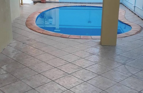 Pereybere Villa | Homerez - Villa in Pereybere