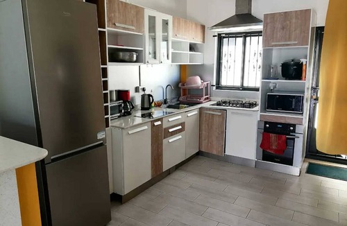 Pereybere Villa | Homerez - Villa in Pereybere