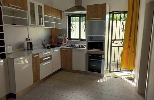 Pereybere Villa | Homerez - Villa in Pereybere