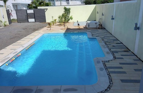 Pereybere Villa | Homerez - Villa in Pereybere