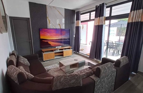 Souillac Villa | Homerez - Villa in Souillac