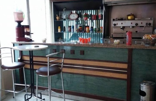 Bizerte Hotel | Hotel de la plage