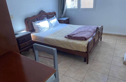 Centre Ville Hotel | Hotel El Layeli