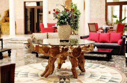 El Djem Hotel | Hotel Julius
