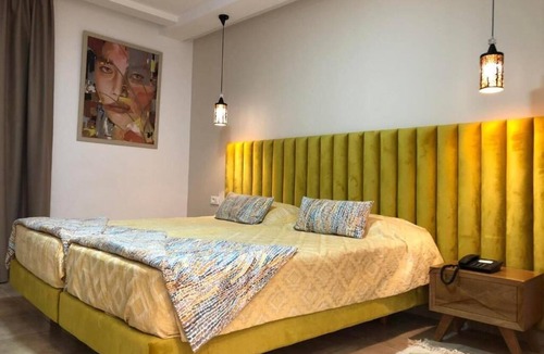 Centre Ville Hotel | HOTEL LARIMAR