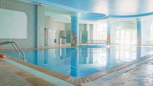 Sousse Hotel | Hotel Royal Jinene Beach & Spa