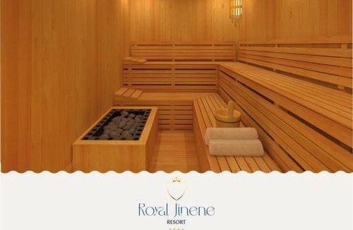 Sousse Hotel | Hotel Royal Jinene Beach & Spa