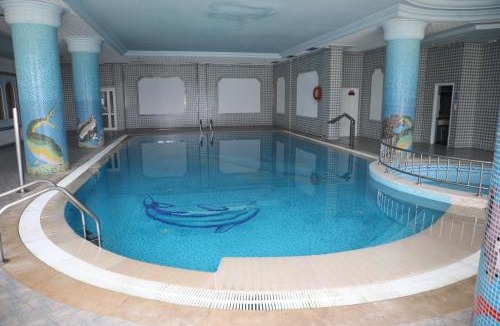 Sousse Hotel | Hotel Royal Jinene Beach & Spa