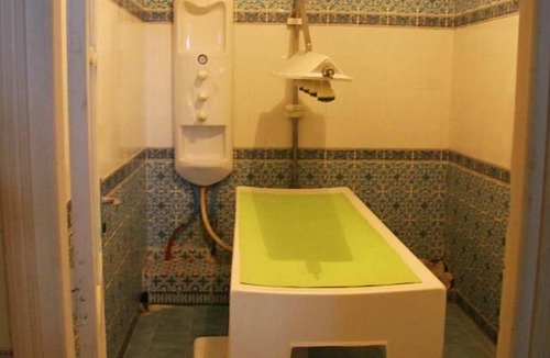 Sousse Hotel | Hotel Royal Jinene