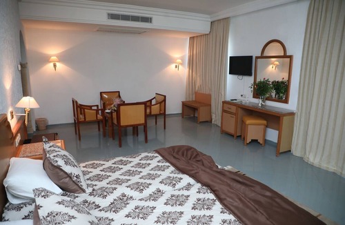 Sousse Hotel | Hotel Royal Jinene