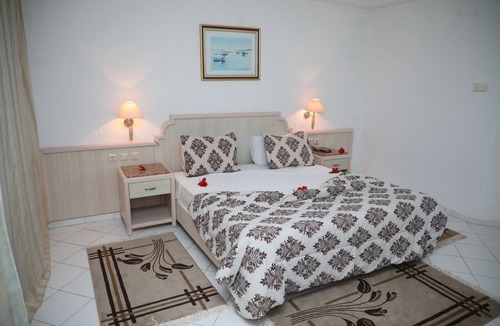 Sousse Hotel | Hotel Royal Jinene