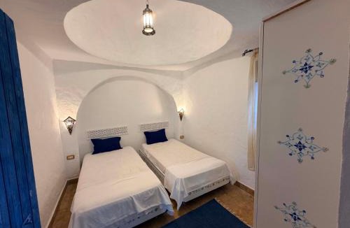 Aghir House | Houch Taguermess