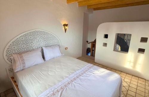 Aghir House | Houch Taguermess