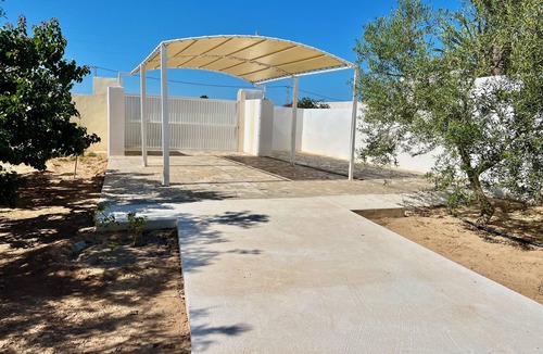 Aghir House | House 7 minutes walk from the beach with Jacuzzi