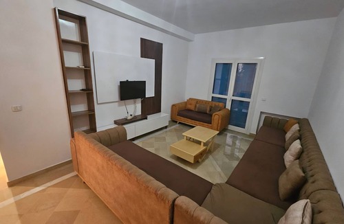 Yasmine Apartment | House Swap Hammamet Home Exchange Marina Yasmine
