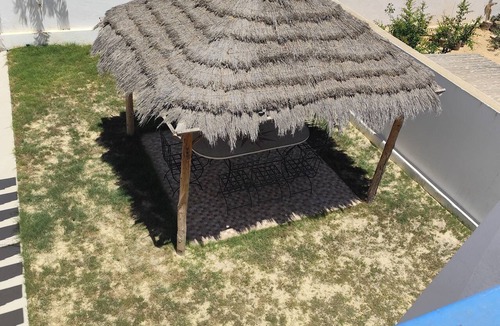 Arkou House | House with a pool in Djerba